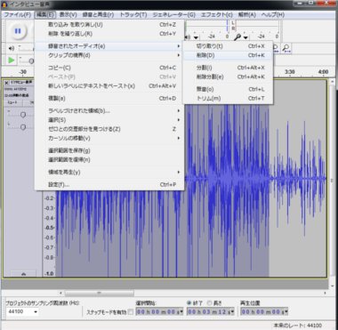 Audacity20