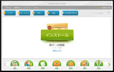 FreeVideoConverter11