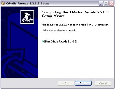 xMedia8