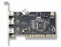 ieee1394card