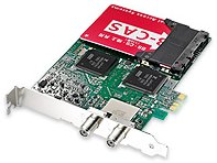 TVcard